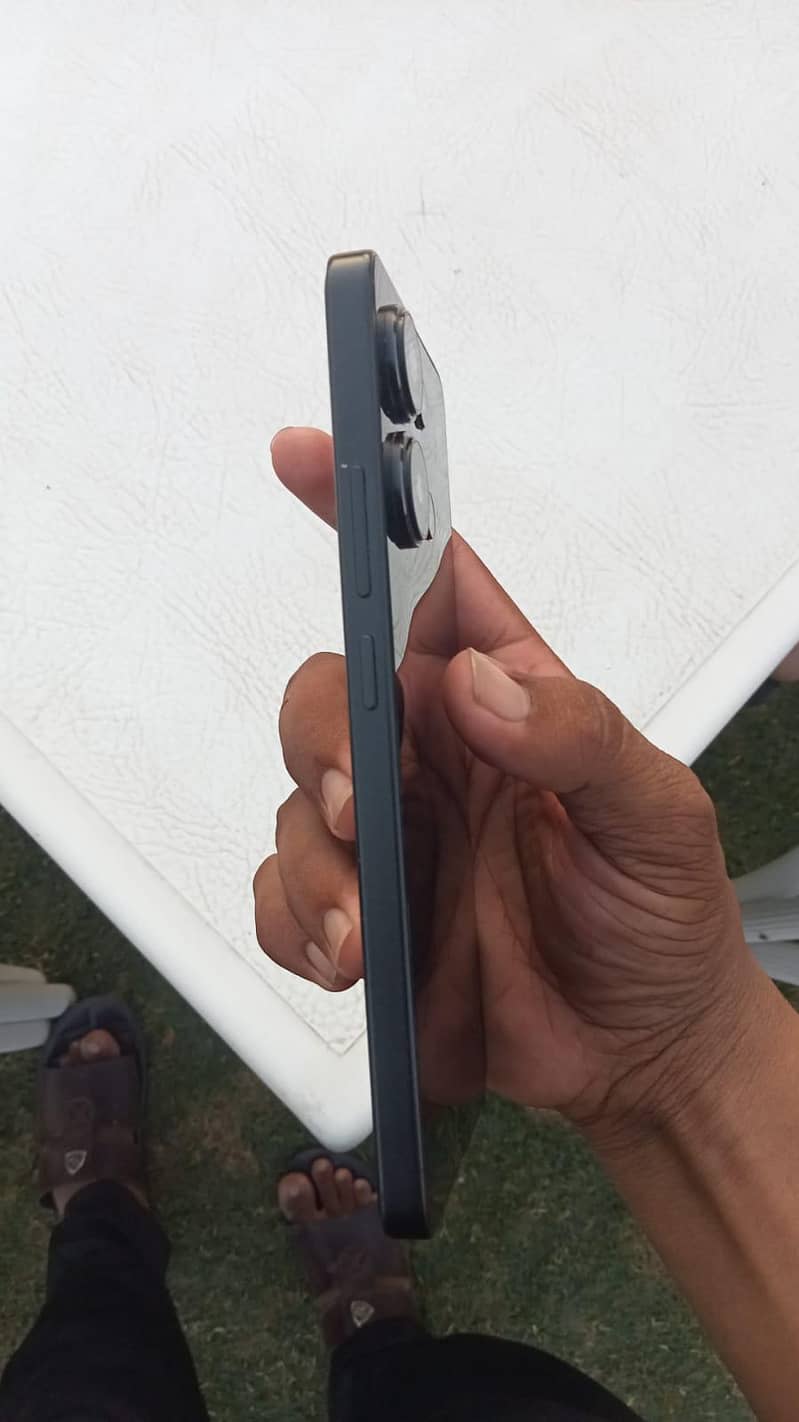 Xiaomi Redmi Note 13 2