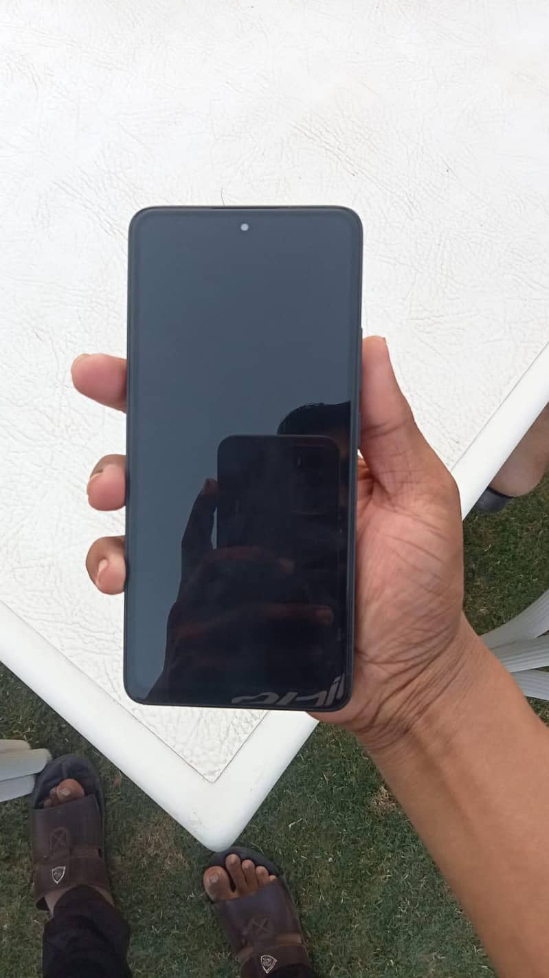 Xiaomi Redmi Note 13 3