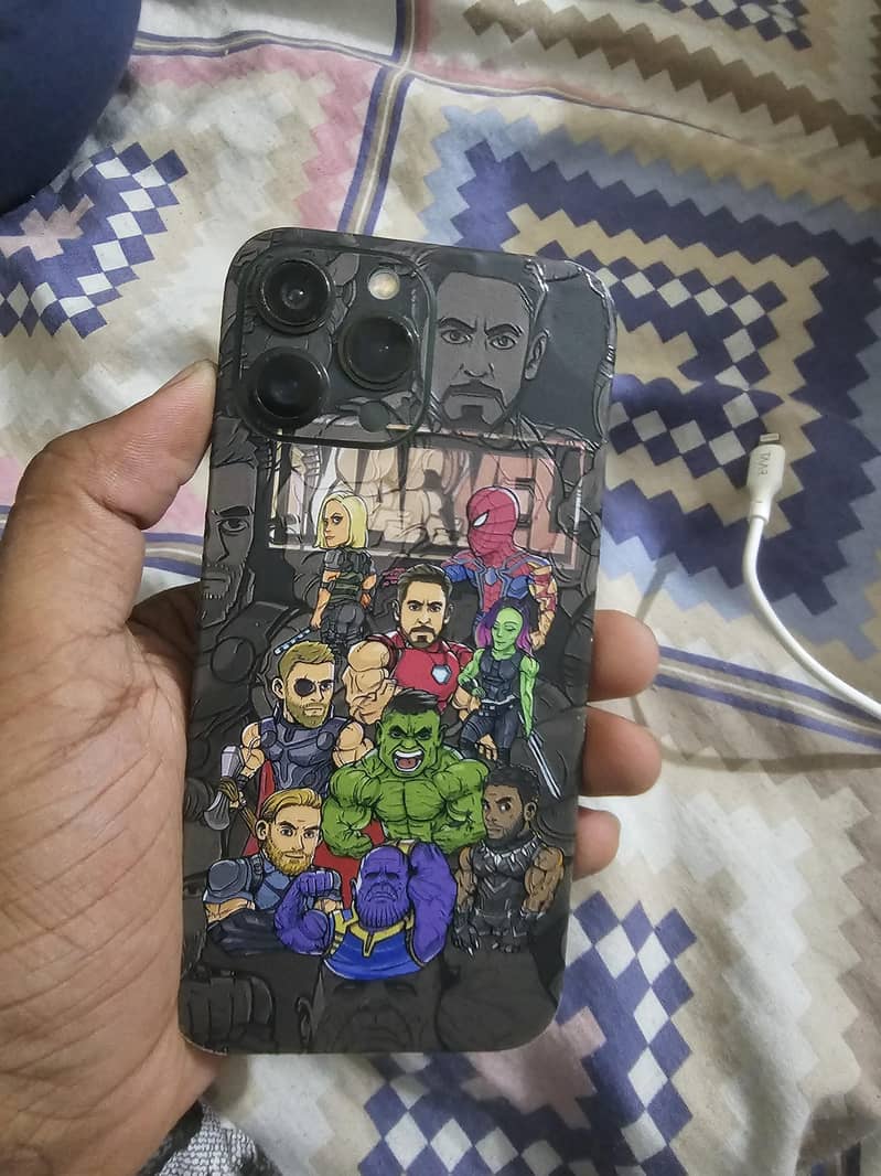 Apple iPhone 13 Pro Max 0