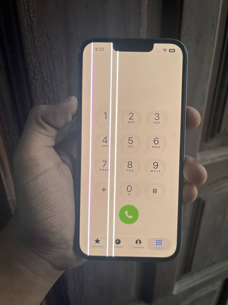 Apple iPhone 13 6