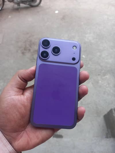 Apple iPhone XR