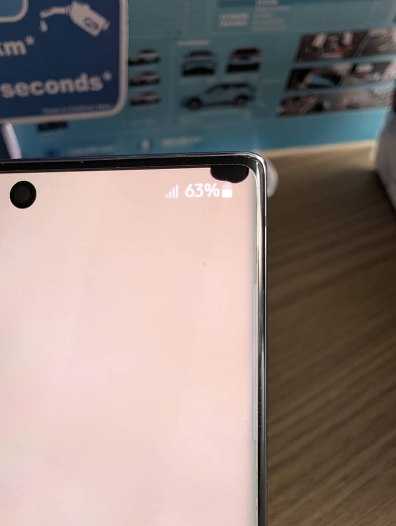 samsung note 10 plus 2