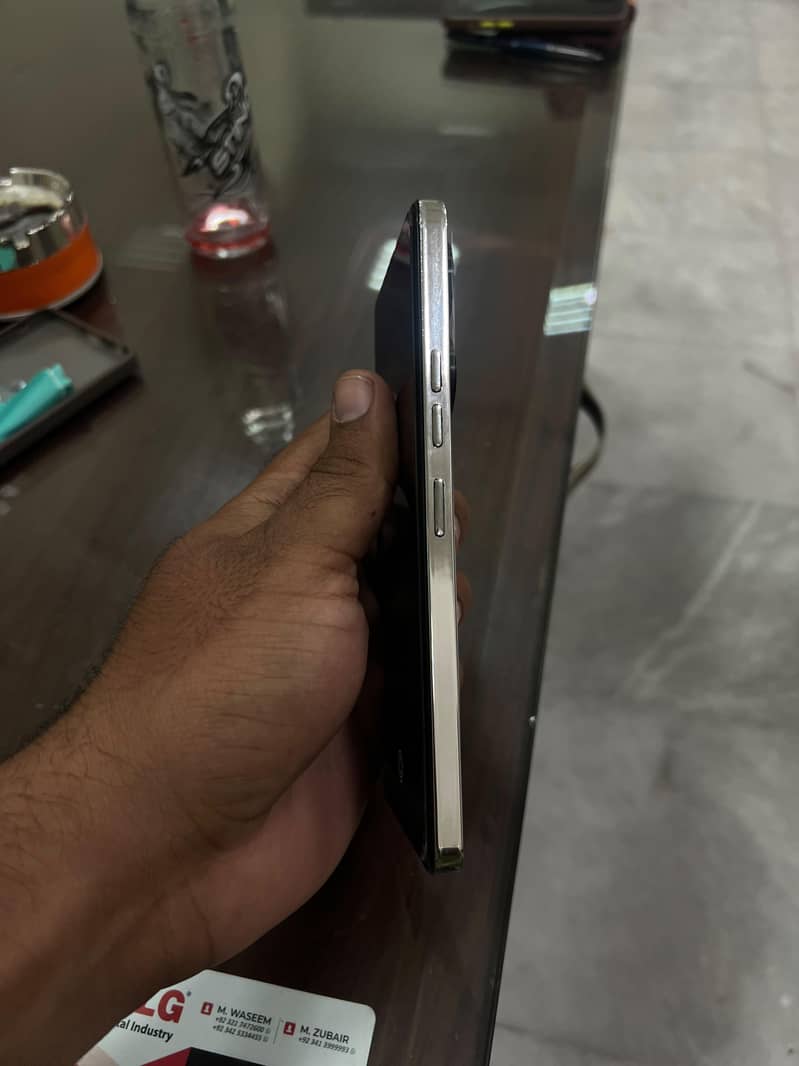 Tecno CAMON 20 5
