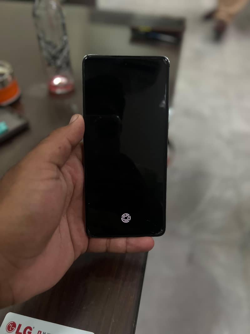 Tecno CAMON 20 6