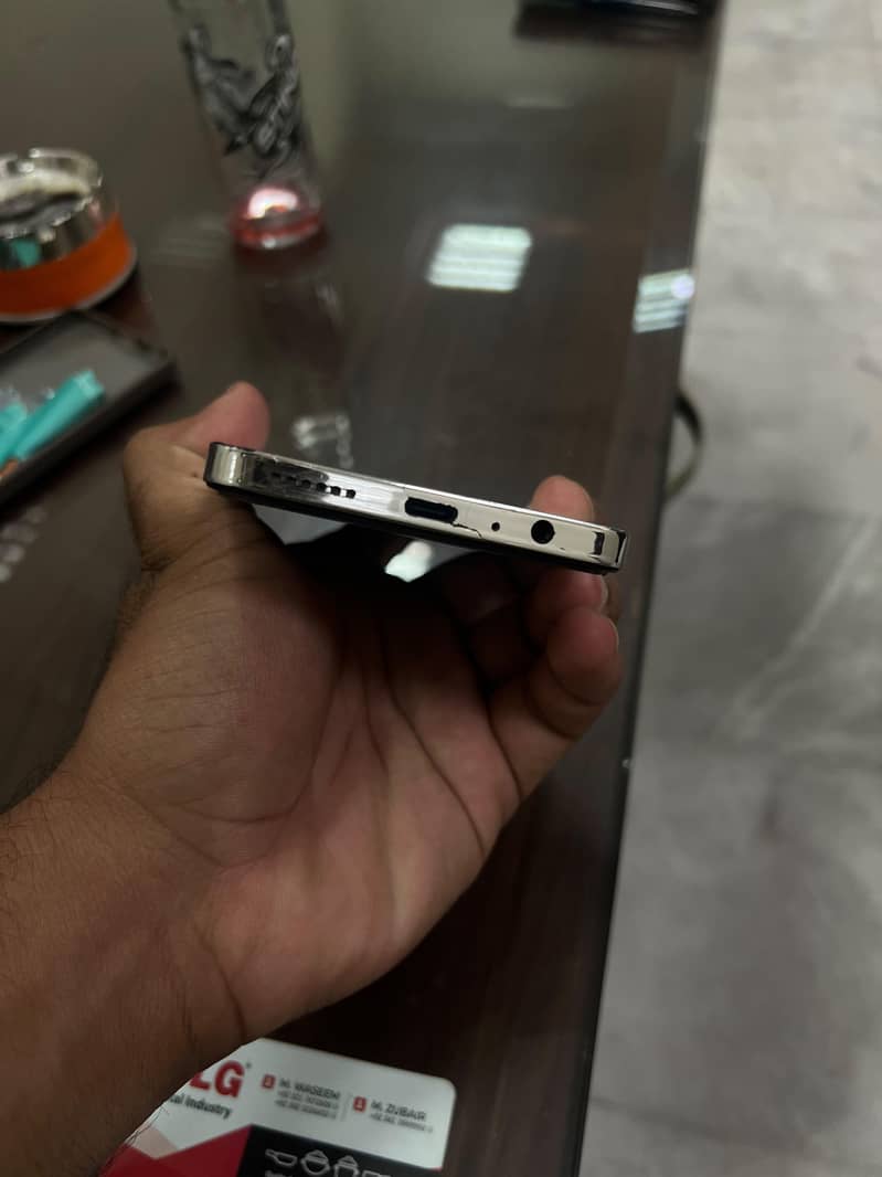 Tecno CAMON 20 7