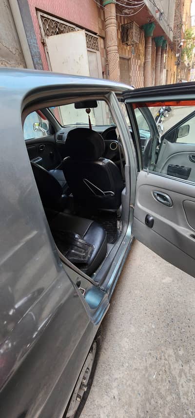 Suzuki Alto 2012