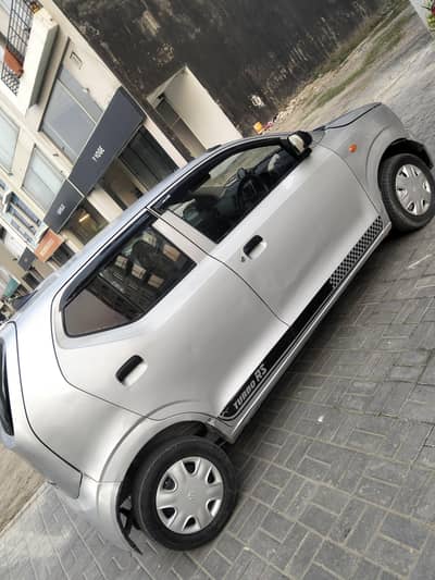 Suzuki Alto 2022