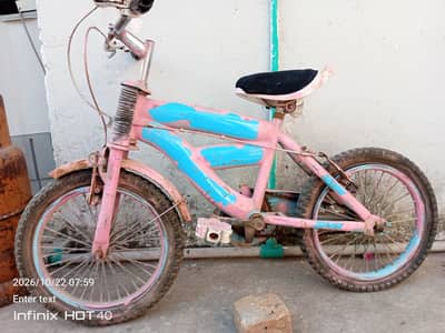 cycle