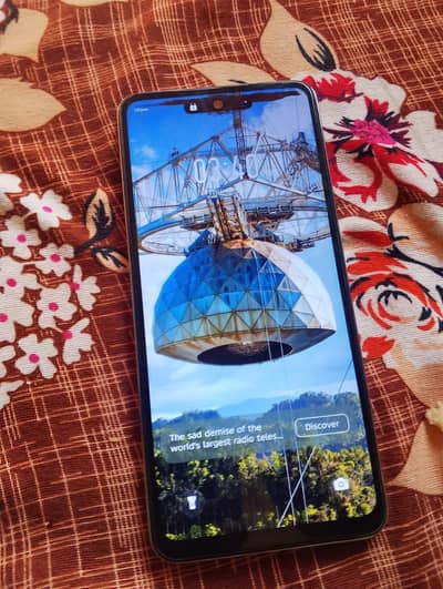 Infinix Hot 40i