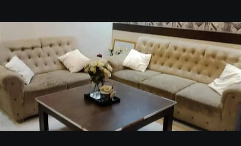 321 sets used sofa