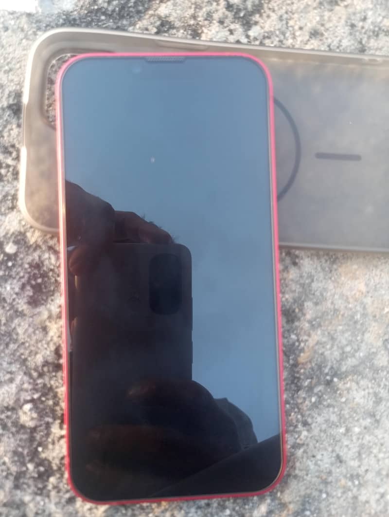 Apple iPhone 14 1
