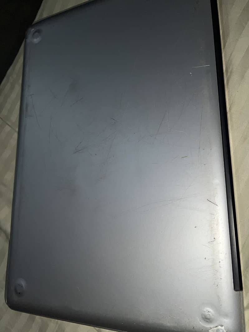 MacBook Pro 2012 1