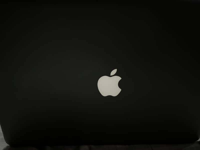 MacBook Pro 2012 2