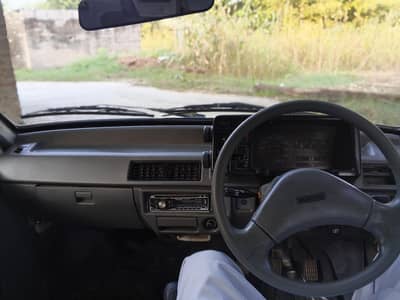 Suzuki Mehran VXR 2018