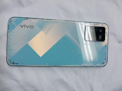 Vivo Y21A
