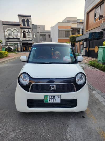 Honda N One 2014