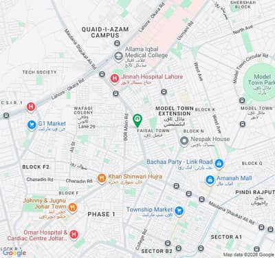Furnished Hotel Building Brand New For Sale