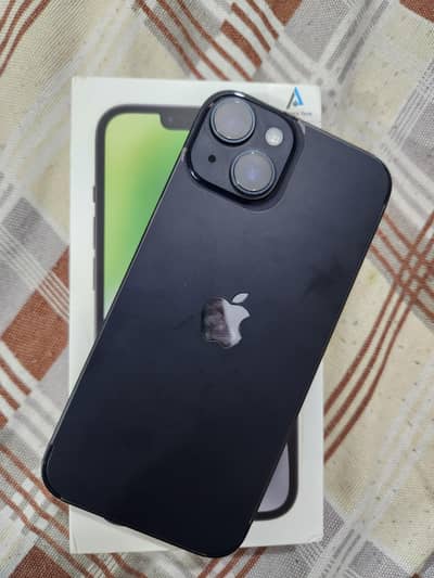 Apple iPhone 14