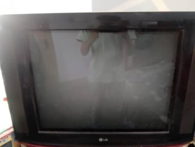Lg 29 inches Tv