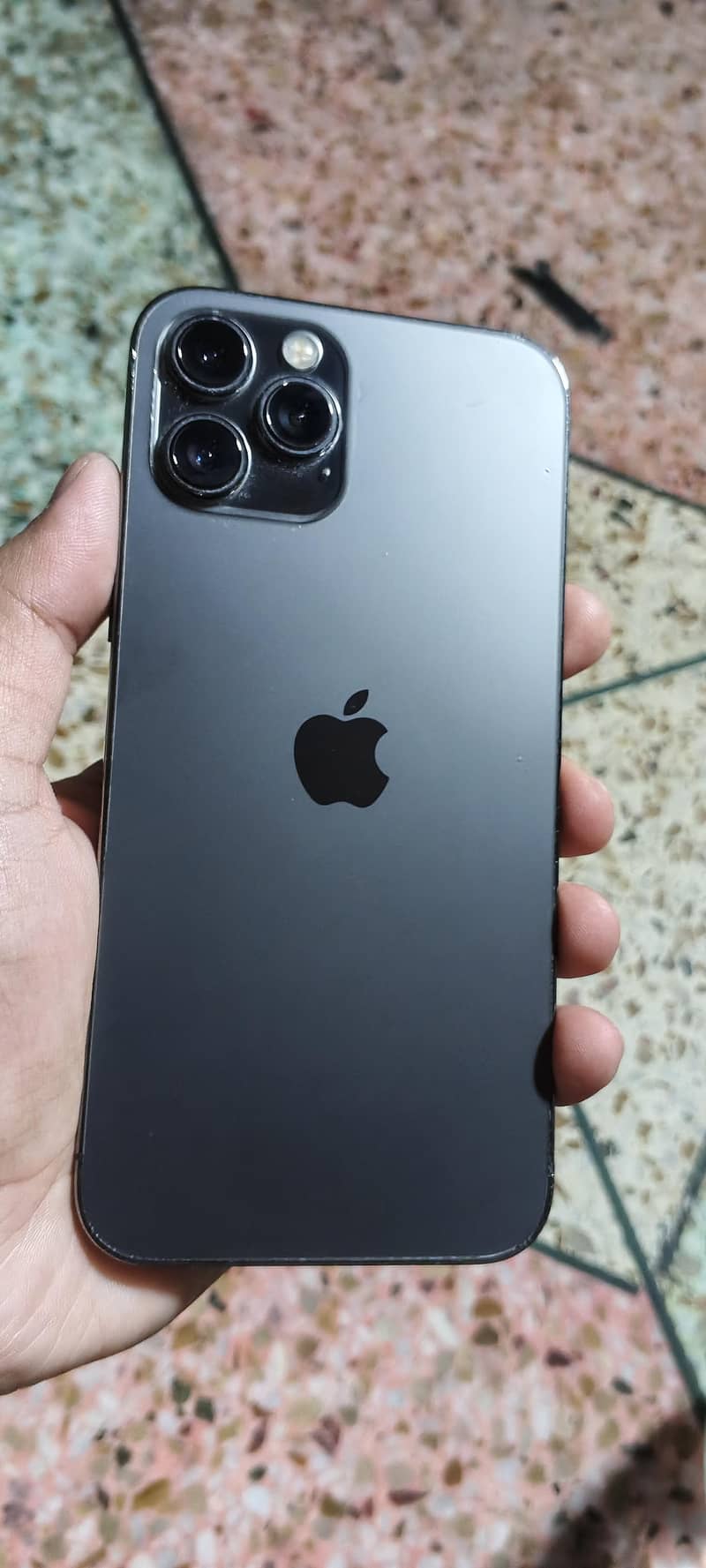 Apple iPhone 12 Pro Max 0