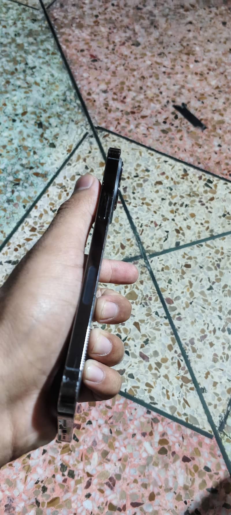 Apple iPhone 12 Pro Max 1