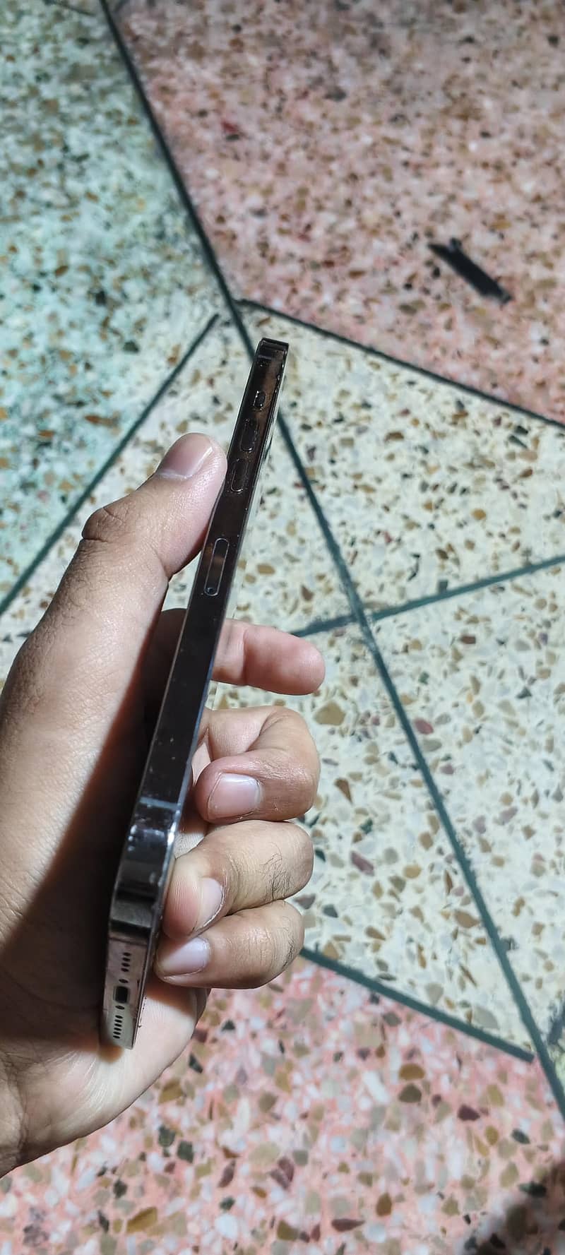 Apple iPhone 12 Pro Max 2