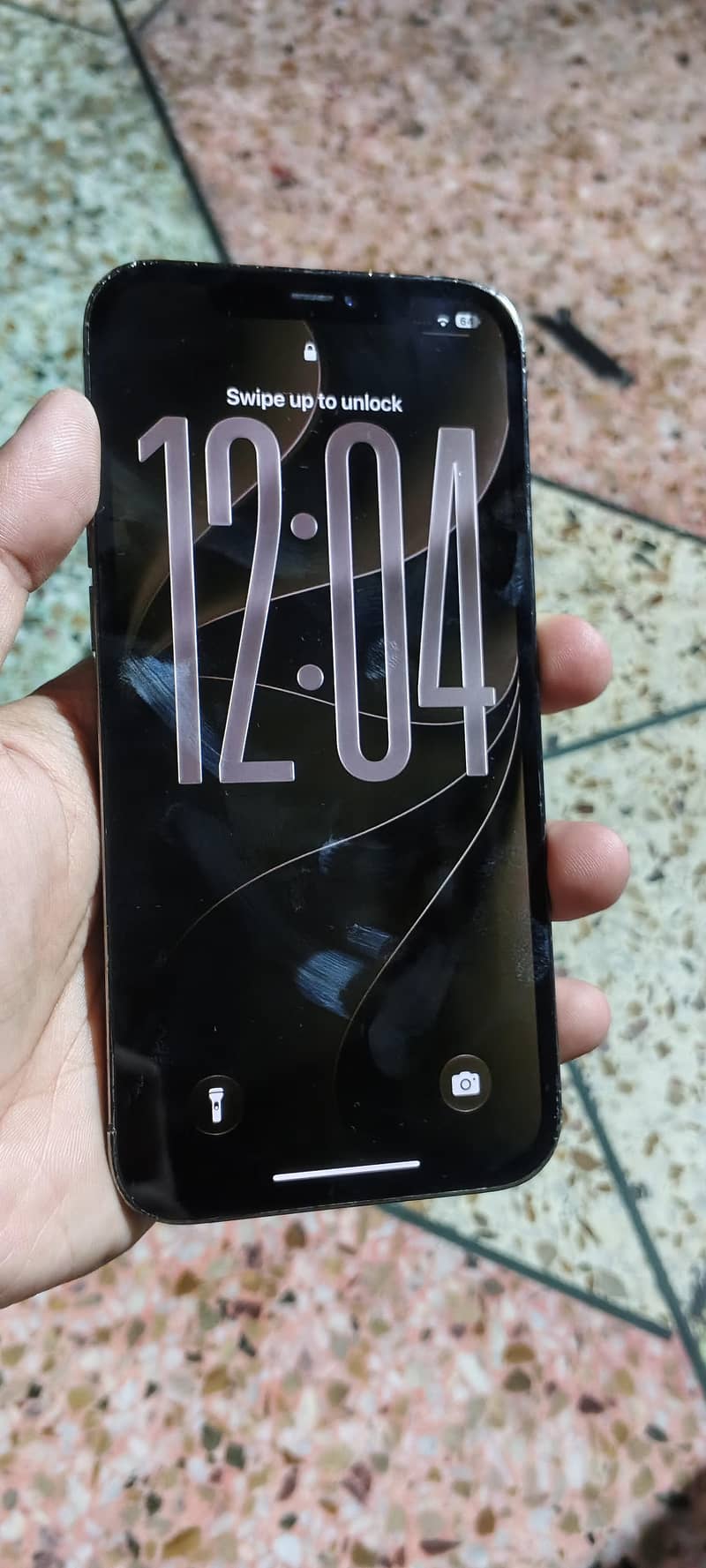Apple iPhone 12 Pro Max 4