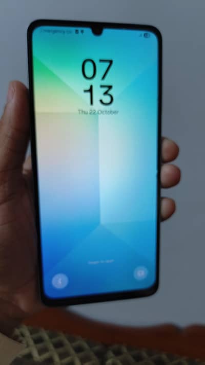 Samsung Mobile A06