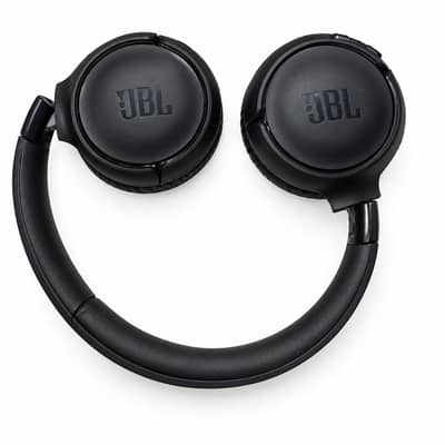 JBL  520BT  tune headphone
