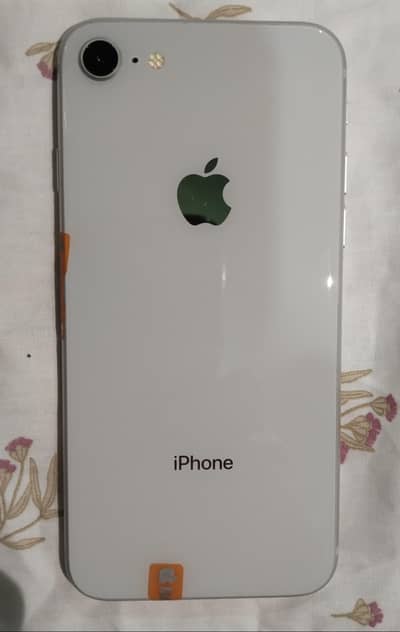 iPhone 8 PTA approved