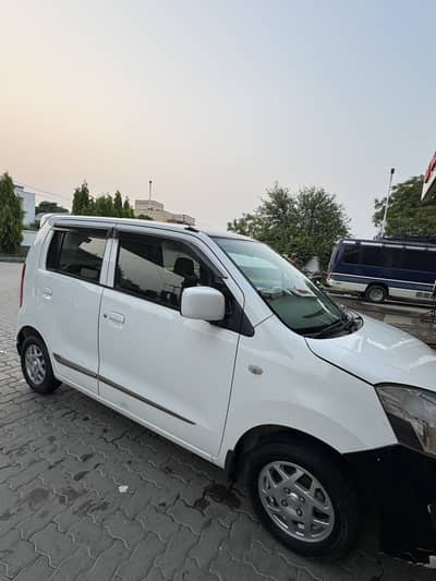 Suzuki Wagon R 2022