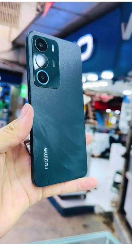 Realme C71 0