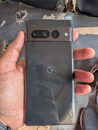 Google Pixel 7 Pro 256GB PTA