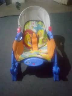 baby cot