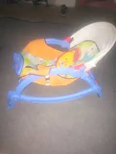 baby cot 2