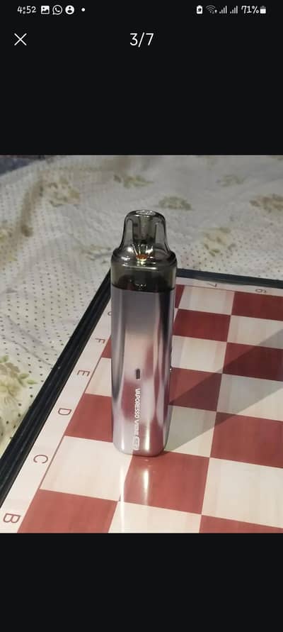 vaporesso vibe se 2 pod kit