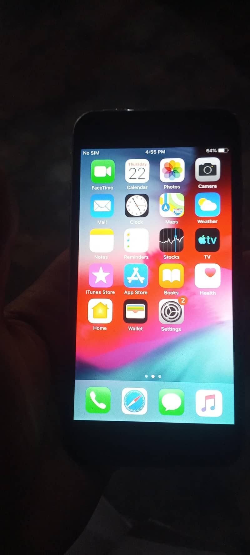 Apple iPhone 6S 0
