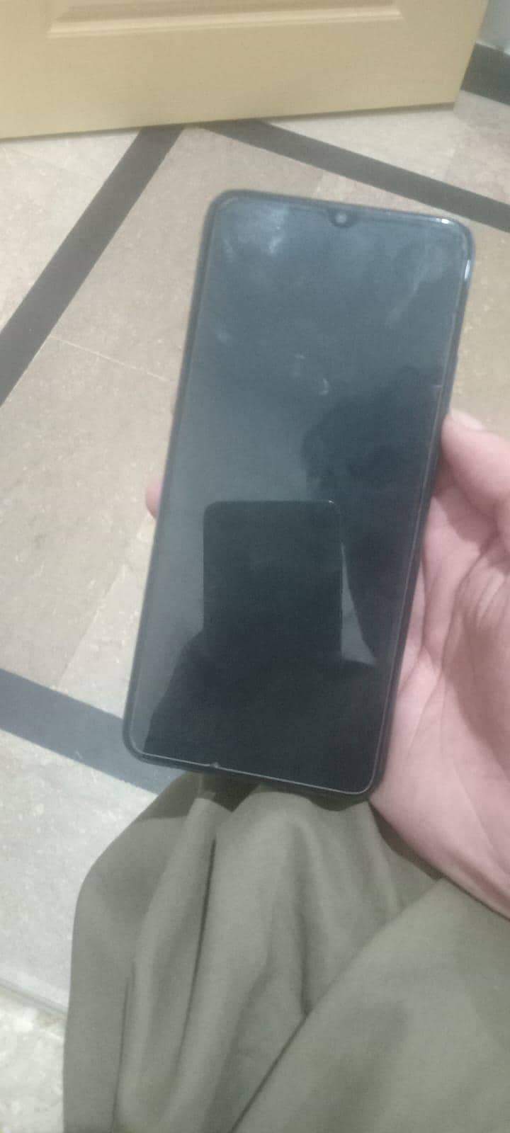 OPPO A15 2