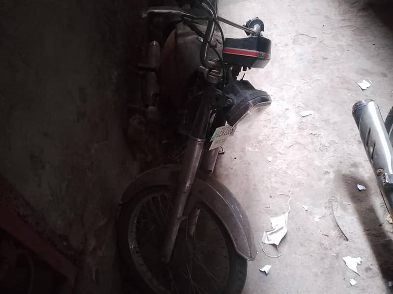road prince 0