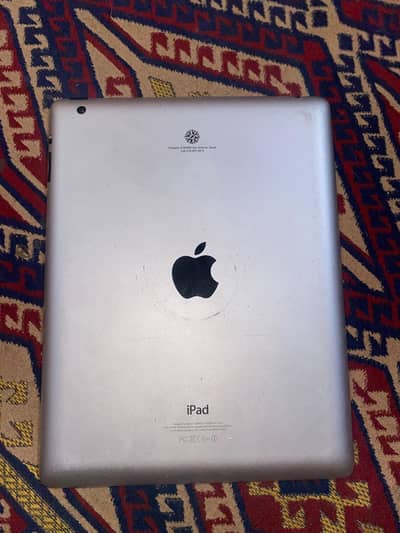 ipad 4th generation