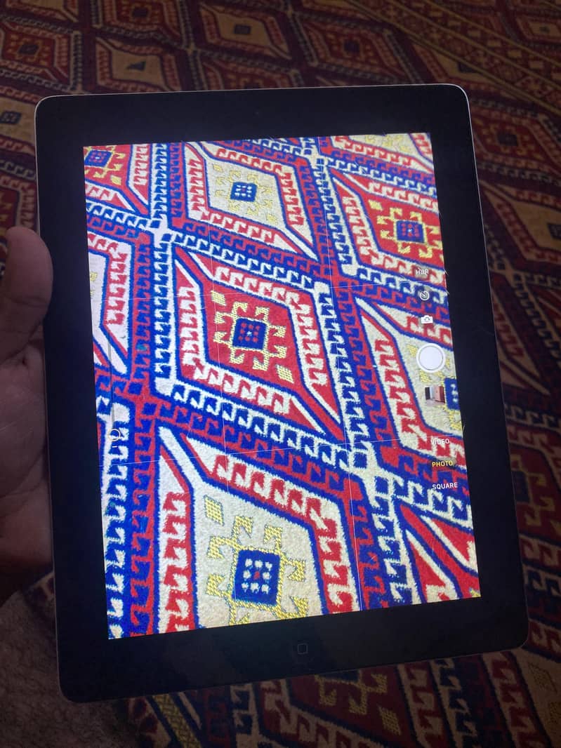 ipad 4th generation 1