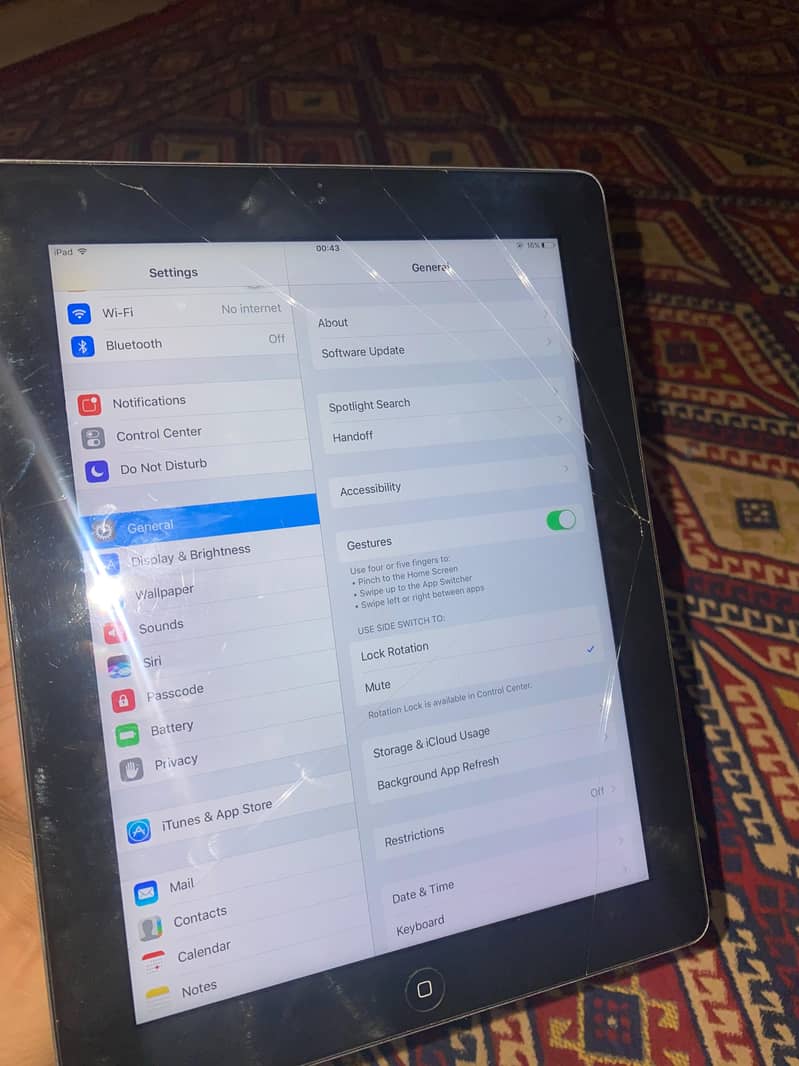 ipad 4th generation 4