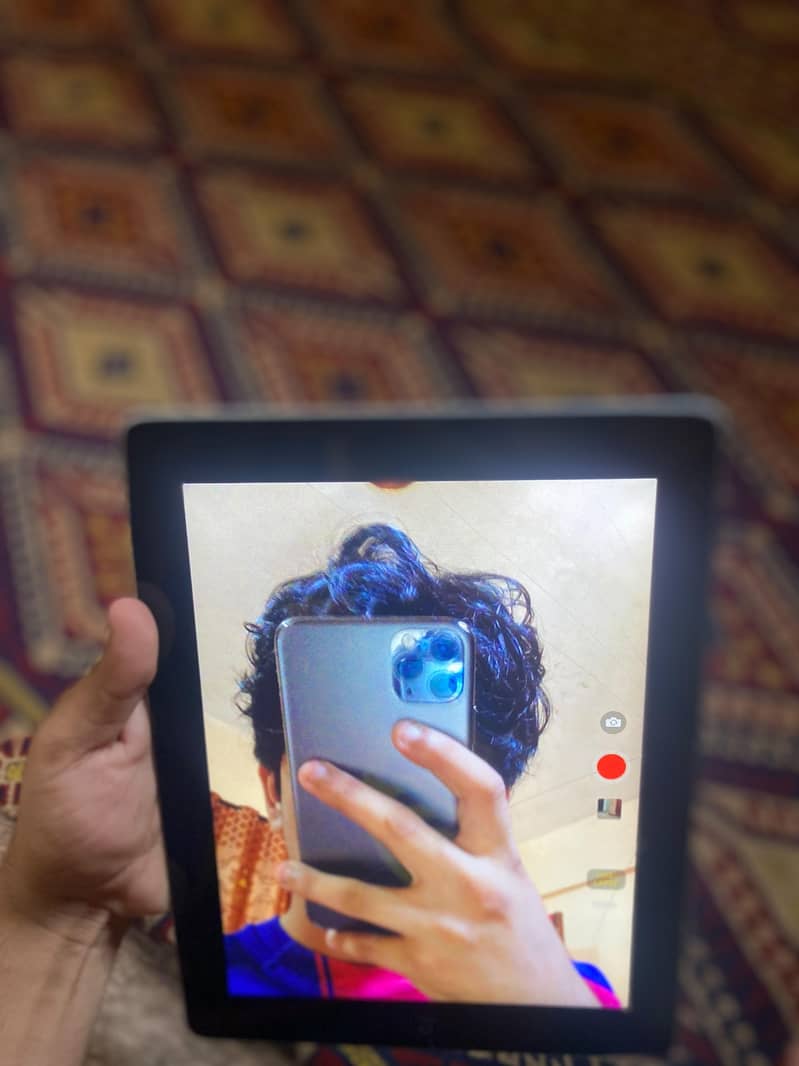 ipad 4th generation 5