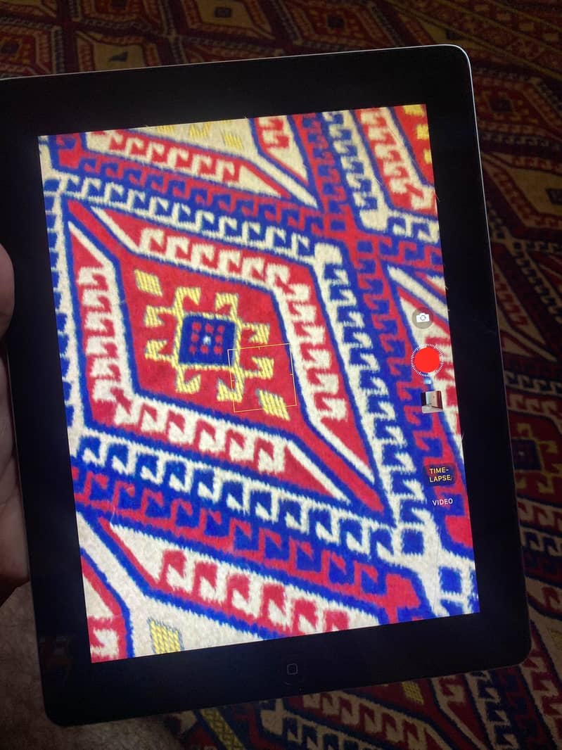 ipad 4th generation 6