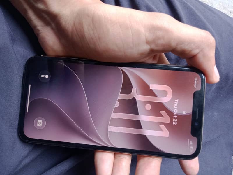 Apple iPhone 11 Pro 2