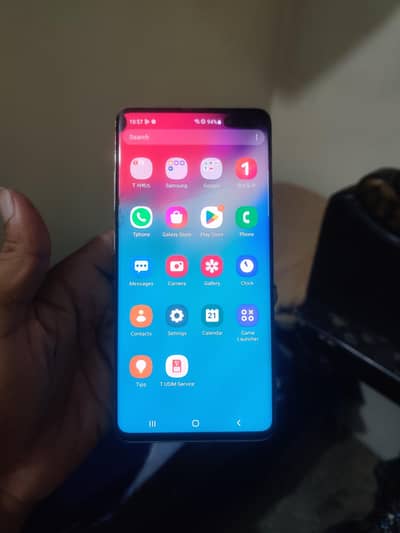 Samsung Mobile S10 5G