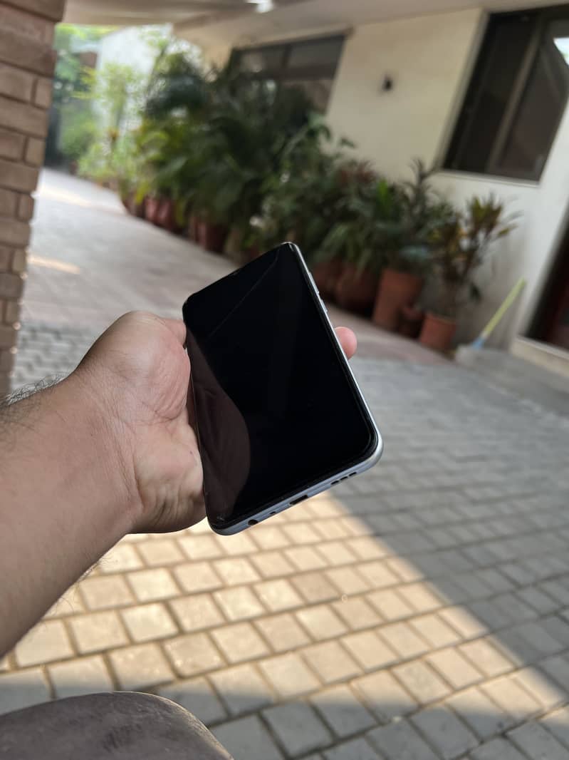 OPPO A15s 1