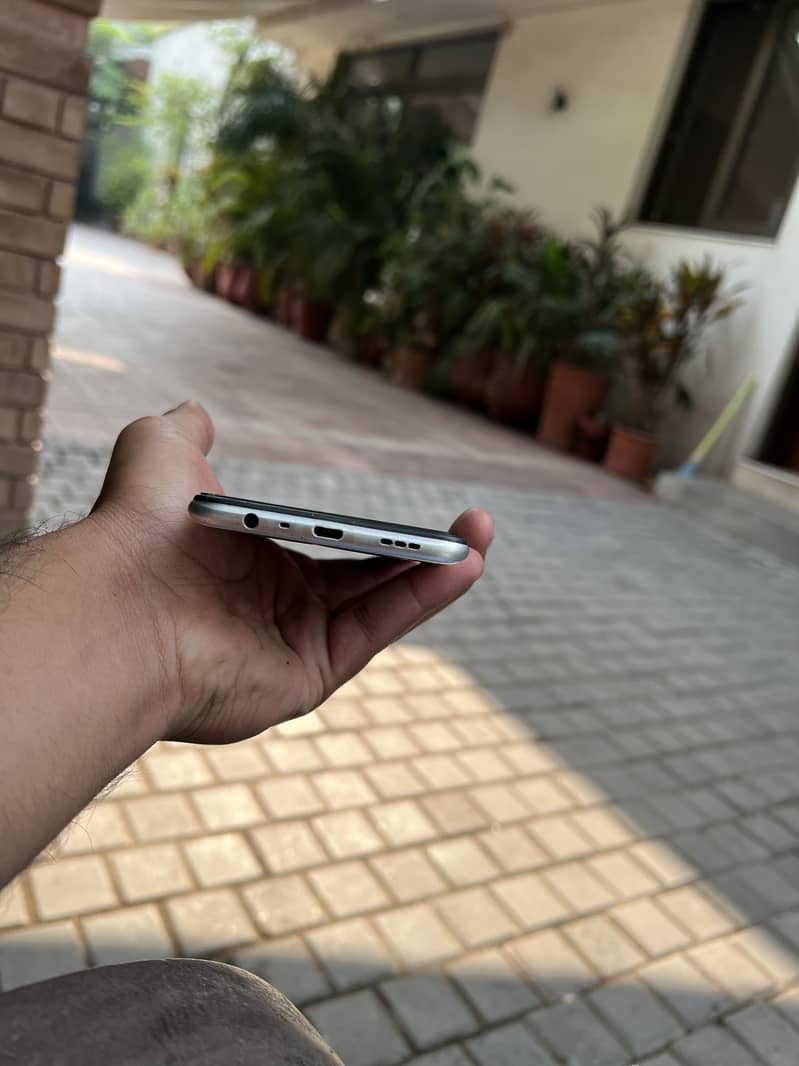 OPPO A15s 2