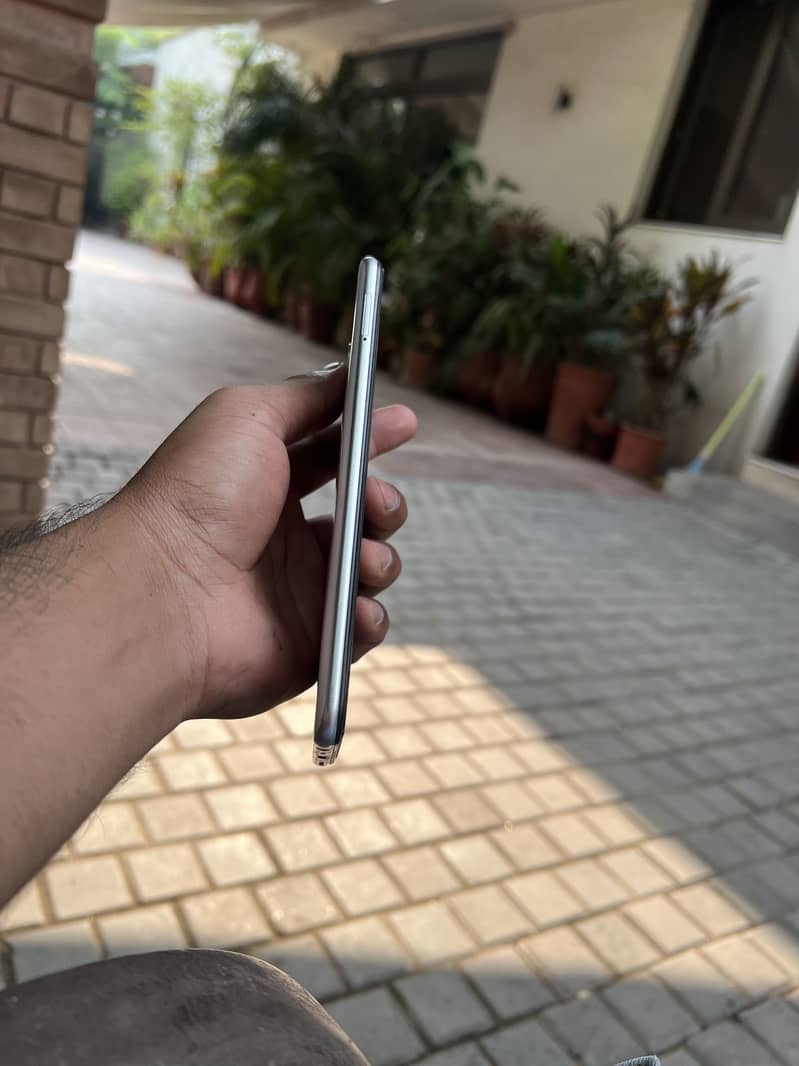 OPPO A15s 3