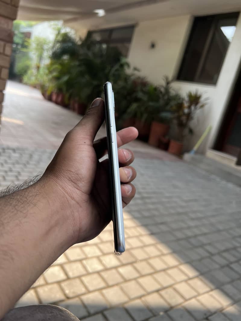 OPPO A15s 4